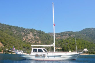 Yacht sales Turkey