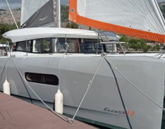 Catamaran Excess 12 for sale