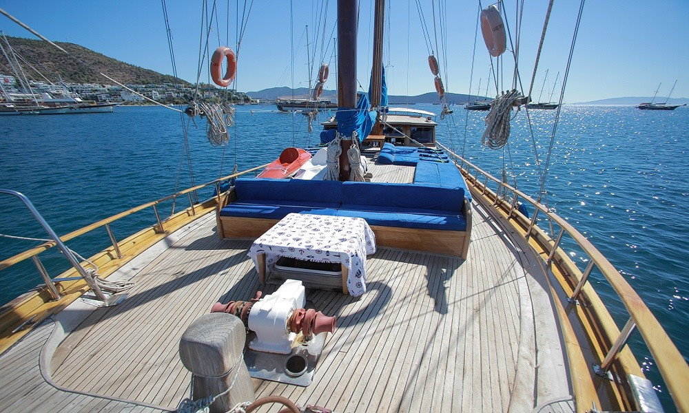 marmaris yachts for sale