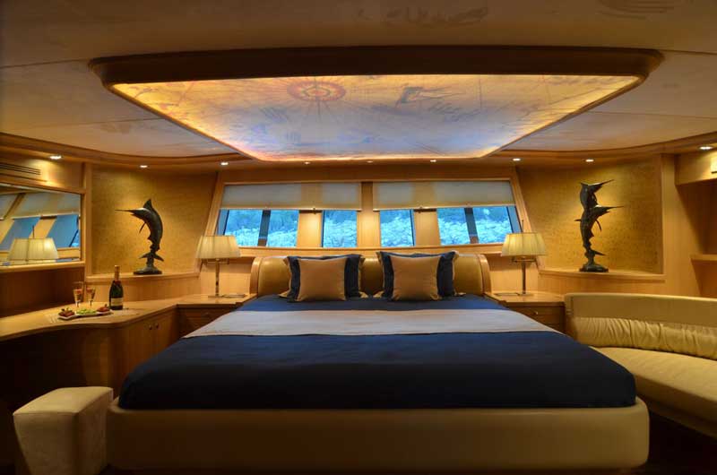 5 cabin luxury gulet for sale Turkey