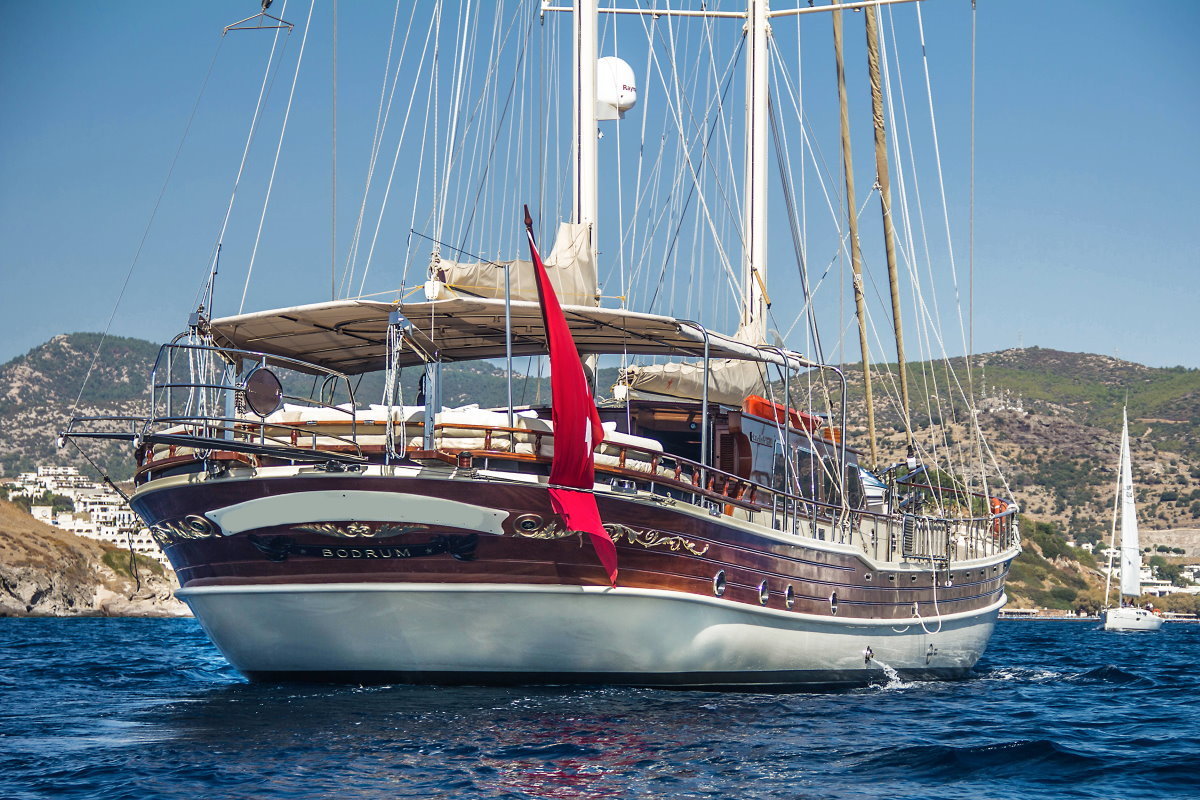 rina class turkish yacht for sale