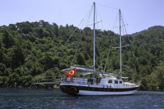 Gulet for sale Marmaris Turkey