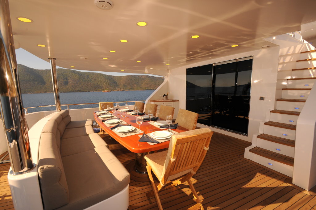 sailing yacht for sale Bodrum Turkey