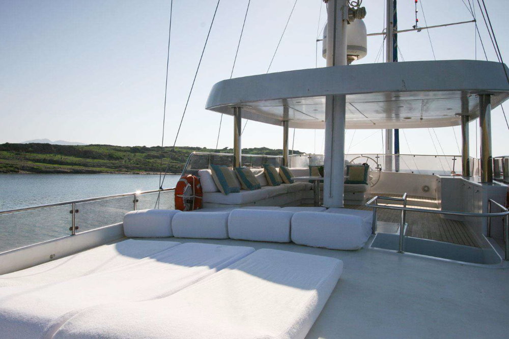 motor yacht for sale Istanbul
